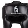 Advanced Boxing Headgear with Facial for Sports Practice