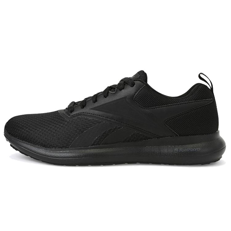 

Reebok Energylux Driftium 2 Black Running Shoes Low Top Men sneaker FZ0856 44