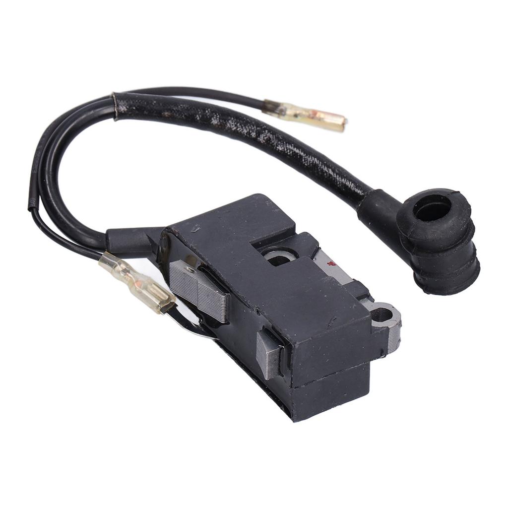 Ignition Coil Air Filter Kit Wear Resistant Ignition Coils for 4500 5200 5800 45cc 52cc 58cc Chainsaw