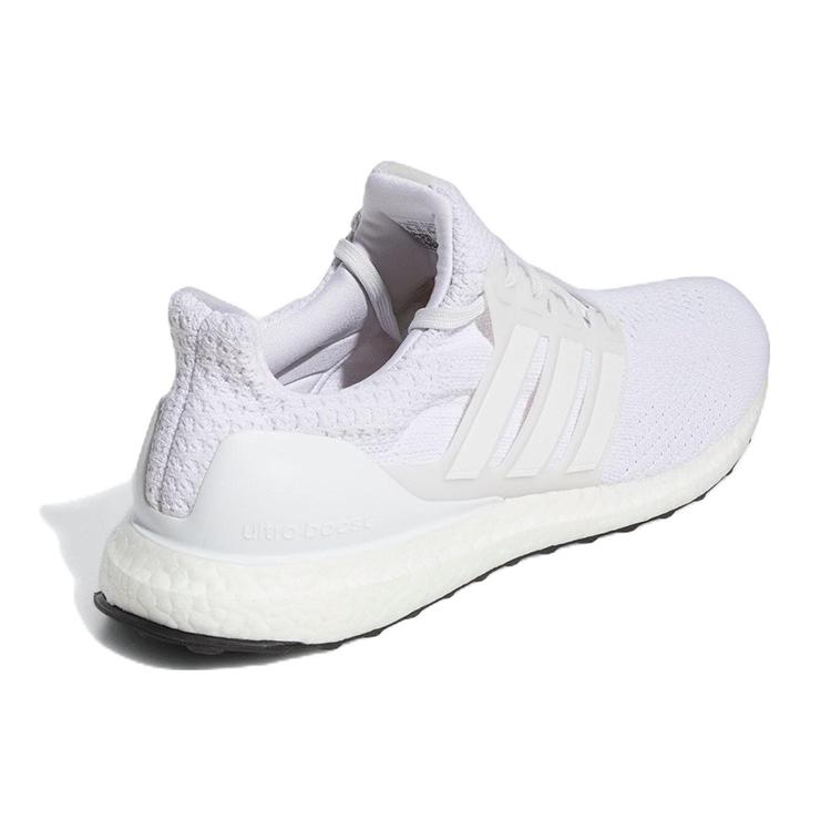 new Adidas Ultra Boost Dna 5.0 Cloud White Black Sole