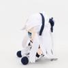 Kawaii Azur Lane Belfast Plush Toys Game Anime Peripherals HMS Belfast Stuffed Toys kids Birthday Christmas Gift Room Decor