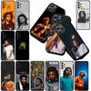 Cover for Apple iPhone 12 13 Pro Max Mini ProMax X XR Air XS 12Pro 13Pro Casing Silicone Phone Case Wallpaper J Poster Cole