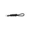 SASAKI Gymnastics Stick Parts Spectra String Durable Black M743