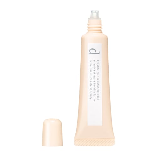 

d Program Medicated Skin Care & Cover Tube 15g For Sensitive Skin