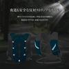 160g Running Cycling Backpack for Outdoor and with Reflective and Ultra-lightweight Bag, Marathons, Jogging, Activities, Hiking, Trails, Fishing,