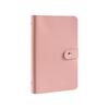 International Currency and Coin Collection Album with Money Clip and Ledger