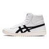Asics Gel-Ptg Mt Casual Durable High-Top Sneakers Unisex Sneakers White Black 1201A524-101