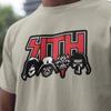 Star Wars Sith Shirt, Darth Vader Maul T-Shirt, Dark Side Lord Graphic Tee