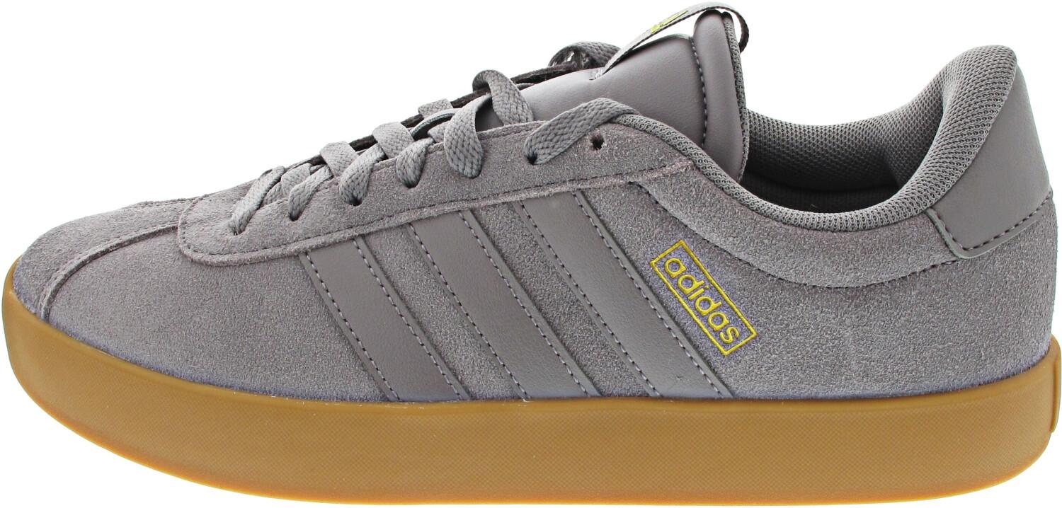 

Кроссовки Adidas VL Court 3.0 taupe oxide gold met 46