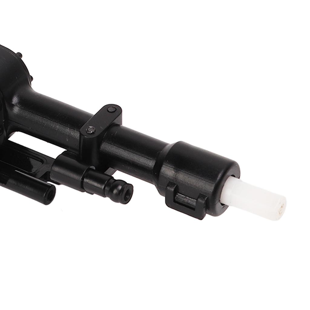 RC Motor Gear 26T 28T 30T 32T 25DP M1 5mm Metal RC Motor Pinion Set for 1/8 RC Cars