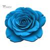 Diatomaceous Earth Floor Mat Irregular Shape Quick-Drying Floral Doormat Anti-Slip Safety Non-slip Backing Easy Maintenance Soft Cozy Rug Bathroom