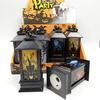 Halloween Decorative Props Ghost Festival Atmosphere Decoration Halloween Light Luminous Nightlight