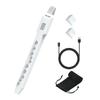 OYAYO EWI02 Pro Digital Wind Instrument, Portable Saxophone Wind Instrument with 10 Voices, MIDI & Bluetooth Compatible, Built-in, Compact Electronic