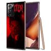 TV Show Dexter Morgan Phone Case for Samsung A55 A35 A25 A15 A07 A05S A16 A17 A26 A36 A37 A56 A57 Galaxy Note 20 10 A50S A71 A51