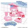 Sanrio Characters My Melody Bath Playset for Kids