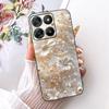 Flower Cartoon Fashion Design Phone Case For Motorola Moto G77 G67 5G Funda Soft Silicone Matte Back Cover XT2621-2 XT2621-4