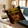 31Style Goro MMajima Pillowcase Pillowslip Cushion Plush Boys Girls Cartoon Anime Kawaii Decoration Kids Birthday Cute Gifts