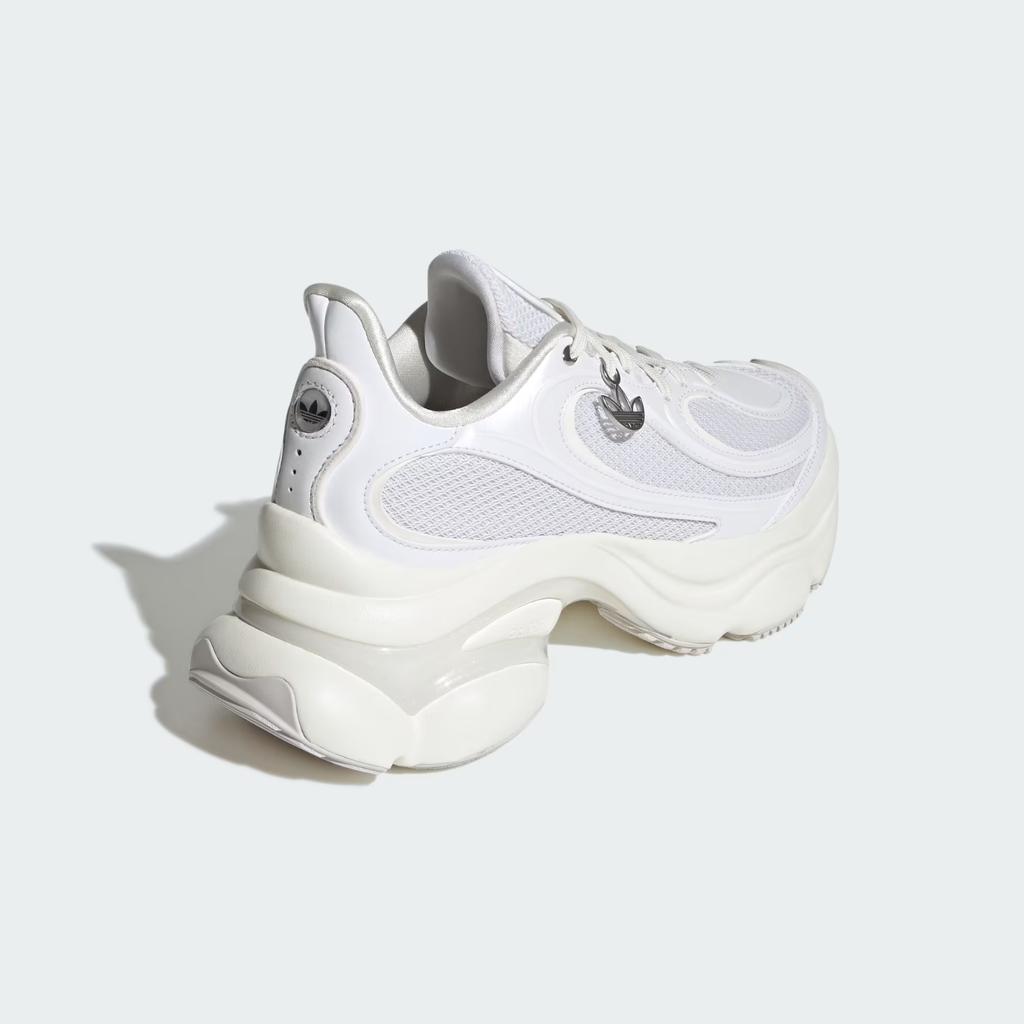 HQ2676 Adidas Originals Ozvenuz Chalk White Cloud White Grey One (Men's)
