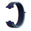 Nylon WatchBand Strap For Huawei Watch Fit 3 Wristband Elastic Weave Sport Loop Bracelet For Huawei Watch Fit 4 Pro WatchStrap