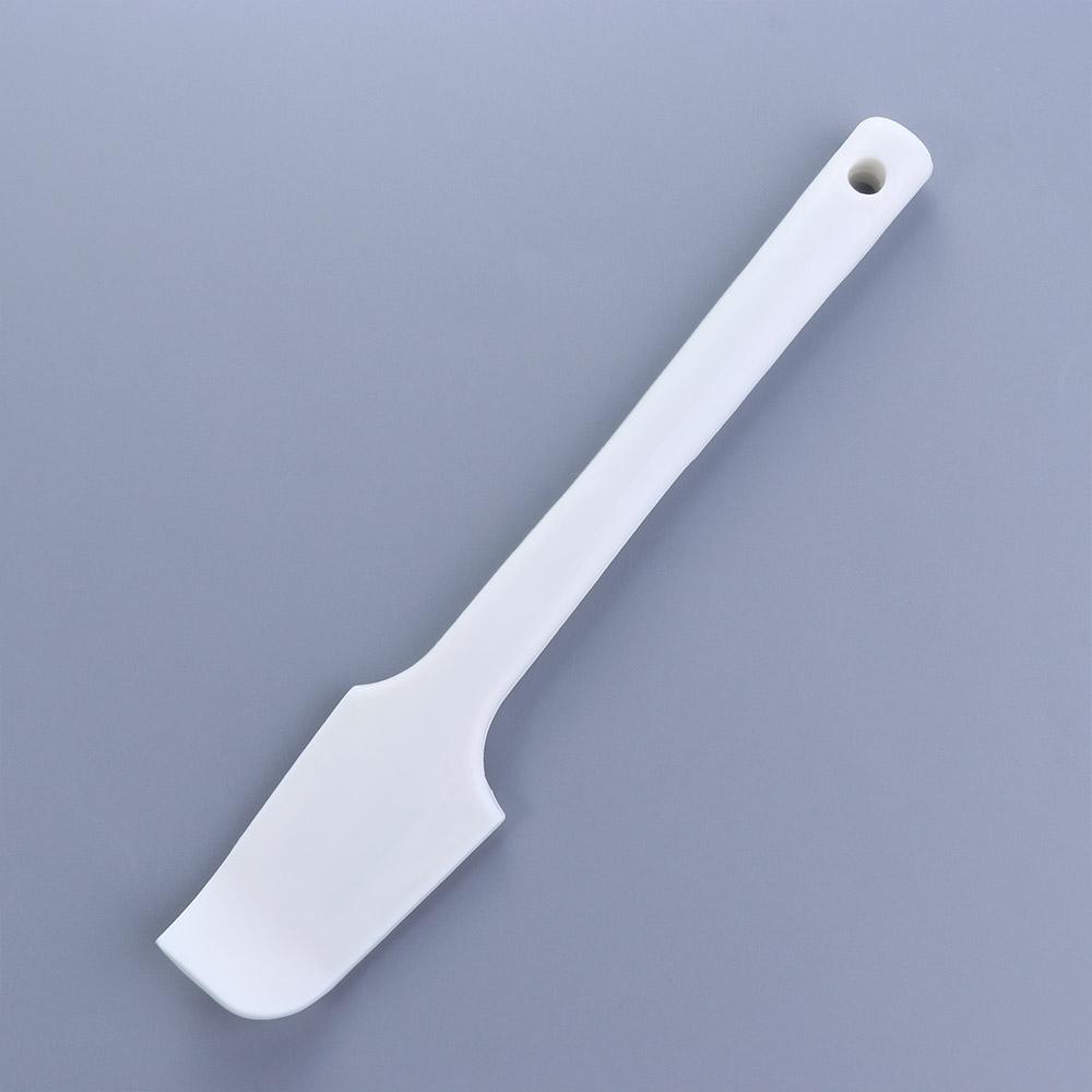 

Practical Butter Cream Stirring Paste Bending Kitchen Supplies Scraper Pastry Tool Spatula Bakeware 1pc