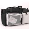 Dry Wet Separation Gym Bag Large Capacity Travel Bag Sleeable Rod Luggage Bag