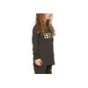 Fear of God Essentials SS22 Iron 1977 Series Digital Print Mock Neck Long Sleeve T-Shirt Kids Tops Black-Iron FOG-SS22-255