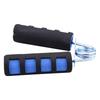 Finger Arm Fitness Resistances Grip Hand Training Wrist & Forearm Hand Exerciser