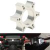 70mm Steering Wheel Adapter Plate Aluminium Alloy 70mm Spacer for Thrustmaster T300RS for Ferrari 59