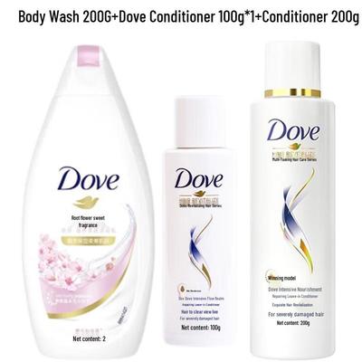 Saponi e gel doccia – Gel doccia