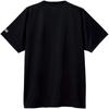 [Victus] Practice Shirt Play Logo Tee (PLAY LOGO TEE) Color 1000 Size XL 632101
