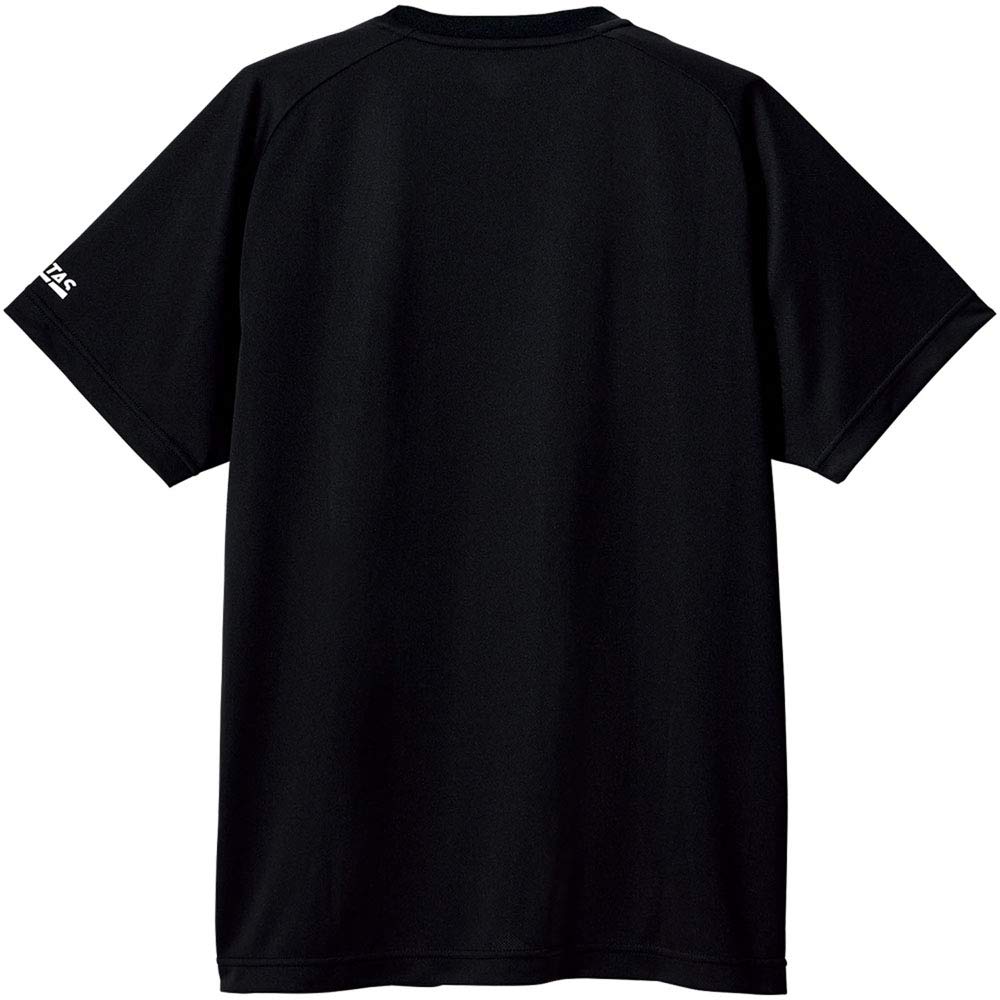 [Victus] Practice Shirt Play Logo Tee (PLAY LOGO TEE) Color 1000 Size XL 632101