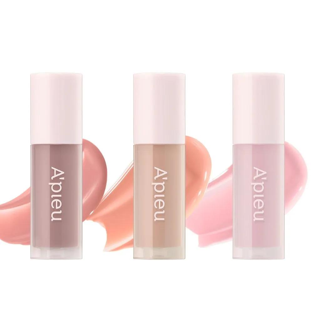 Juicy Pang Bear Cream Blusher Mini (Select 1 of 3)