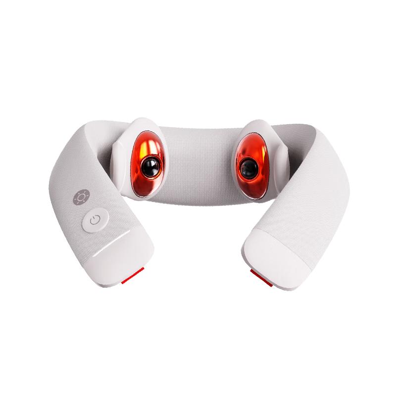 

Breo Neck5 Lite Cervical Neck and Shoulder Massager