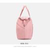 Portable Casual Women's Bag Clothes Dry Wet Separation Fitness Large-capacity Luggage Waterproof Nylon Travel