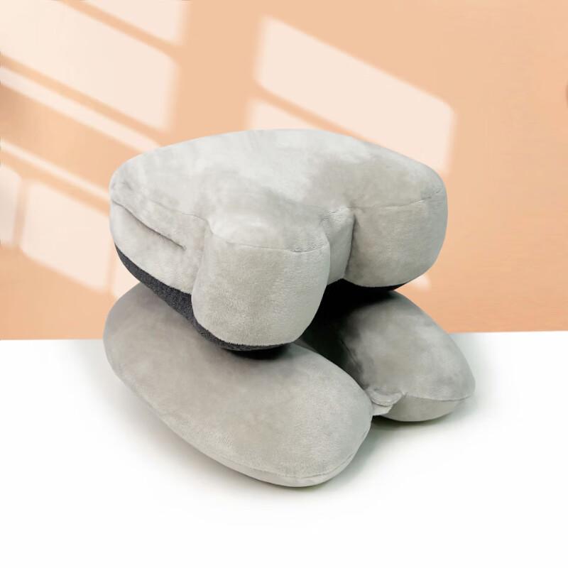 Miling Portable U-shaped Desk Nap Pillow