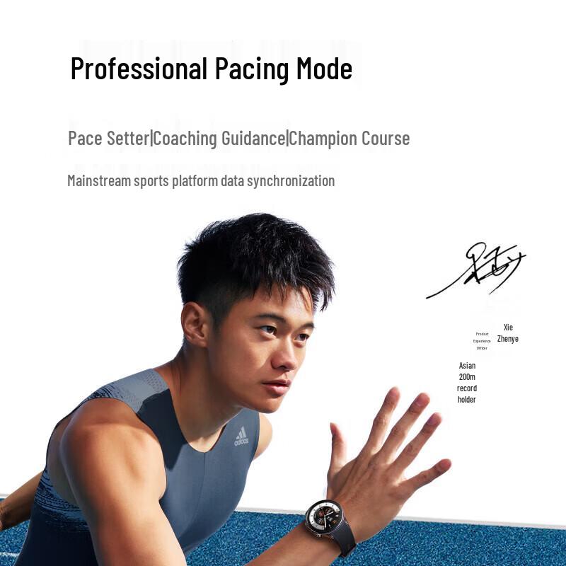 OPPO Watch X Smartwatch (CN version)