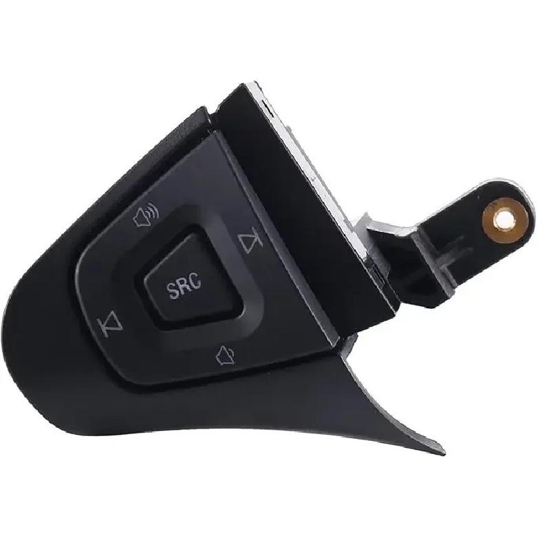 1870909 LH / 18709010 RH New High Quality 5 Pins Truck Interior Steering Wheel Control Switch For SCANIA P/G/R/T Series