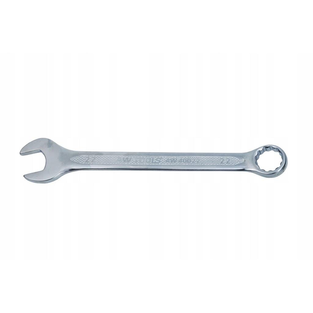 AW Tools Combination Spanner