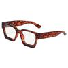 Mens Sunglasses Premium Designer Classic Sunglasses for Women Stylish Small Frame Square Party Fishing Triping Driving Sunglass