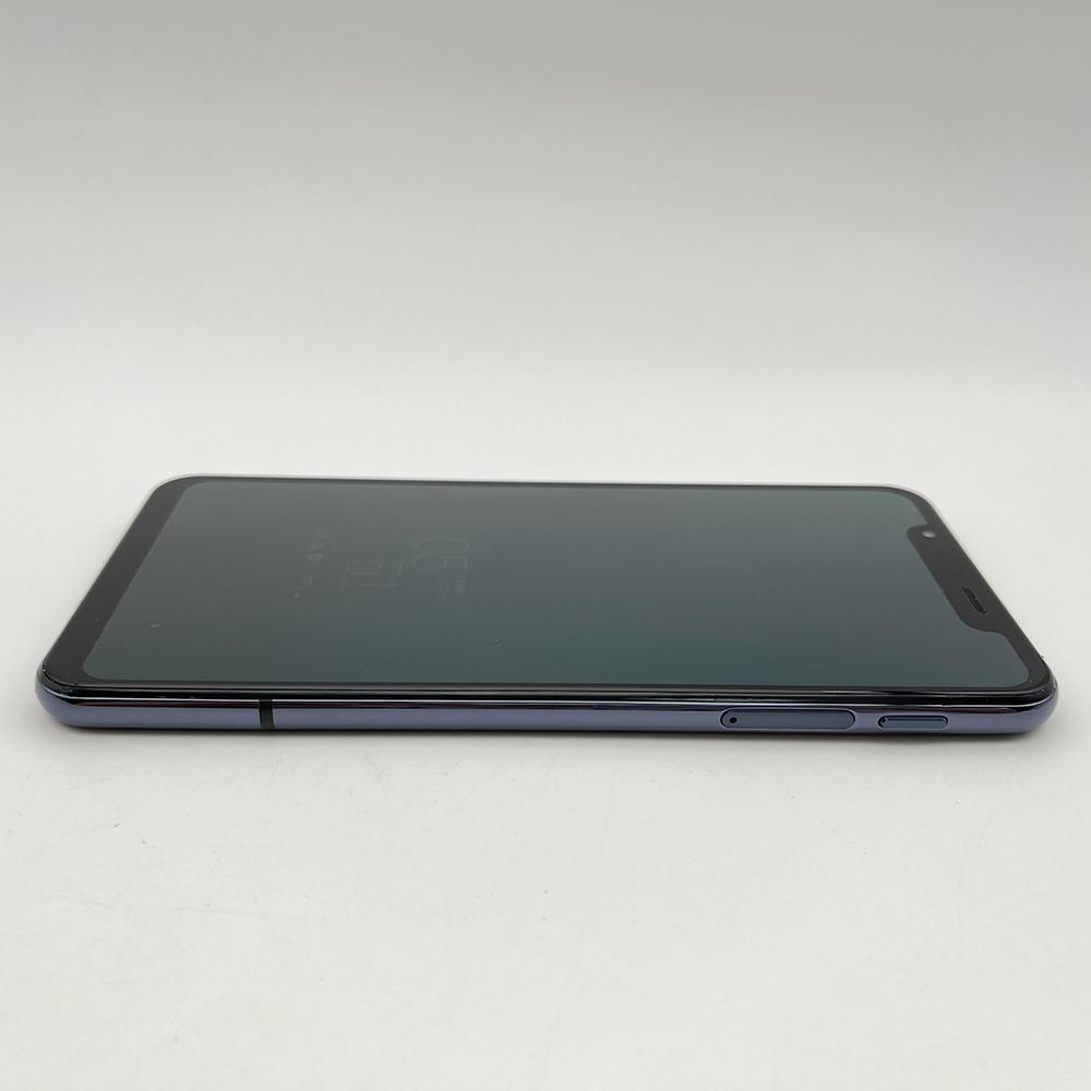 Überholtes LG Original LG G8S ThinQ G810EAW Dual 4G 6GB RAM 128GB ROM Mobiltelefon Smartphone