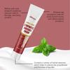 SOUTH MOON Leg Relief Massage Cream 20g Lymphatic Swell Care Foot Edema Swollen Legs Ankles Circulation Body Health Care