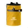 Chalk Bag for Climbing Carrier Practical Storage Pouch Waist Belt Weightlifting