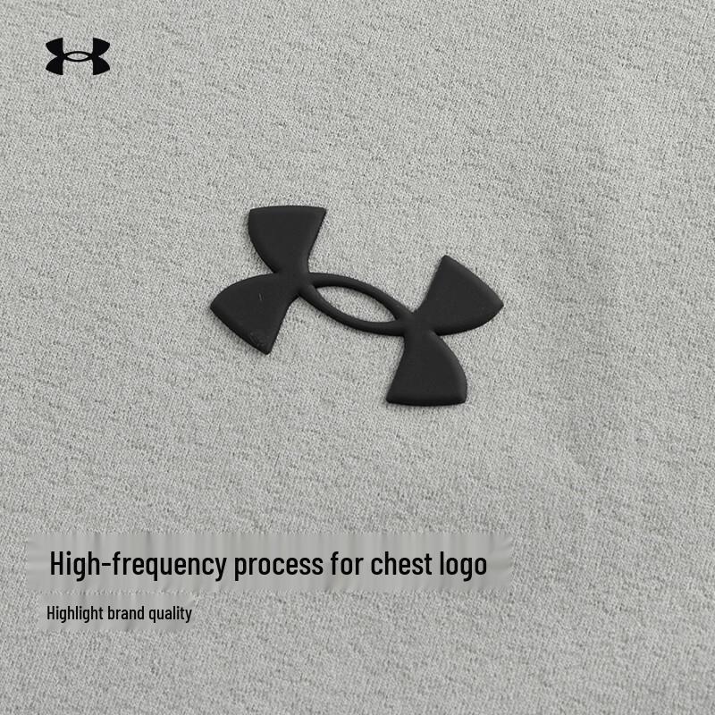 Under Armour Men's Outdoor Quick-Dry T-Shirt