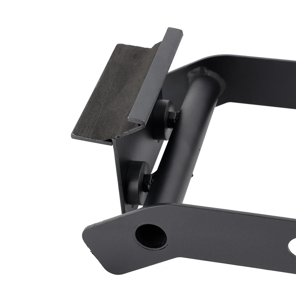 Tailgate Rear Ladder Aluminum For Jimny Sierra JB74 JB64 2019+