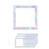 J1UL1N Reusable Diamond Art Release Section Frame Film, 10X10 Cm