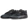 Nike Ishod Wair SB Black Dark Grey Unisex Sneakers White DC7232-003