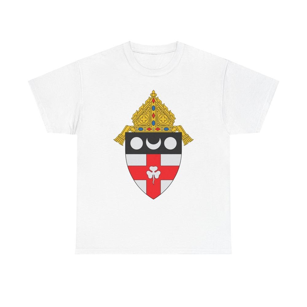 Diocese of HarrisburgT-Shirt Unisex T-Shirt S