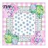 Wrinkle Resistant Game Mat Square Mahjong for Table, Anti-Slip Noise Reduction Table Protection Pad Cover, Waterproof Washable Diatomaceous