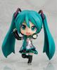 Character Vocal Series 01 Hatsune Miku Nendoroid Hatsune Miku PVC painted movable 2.0 (ABS & figure)