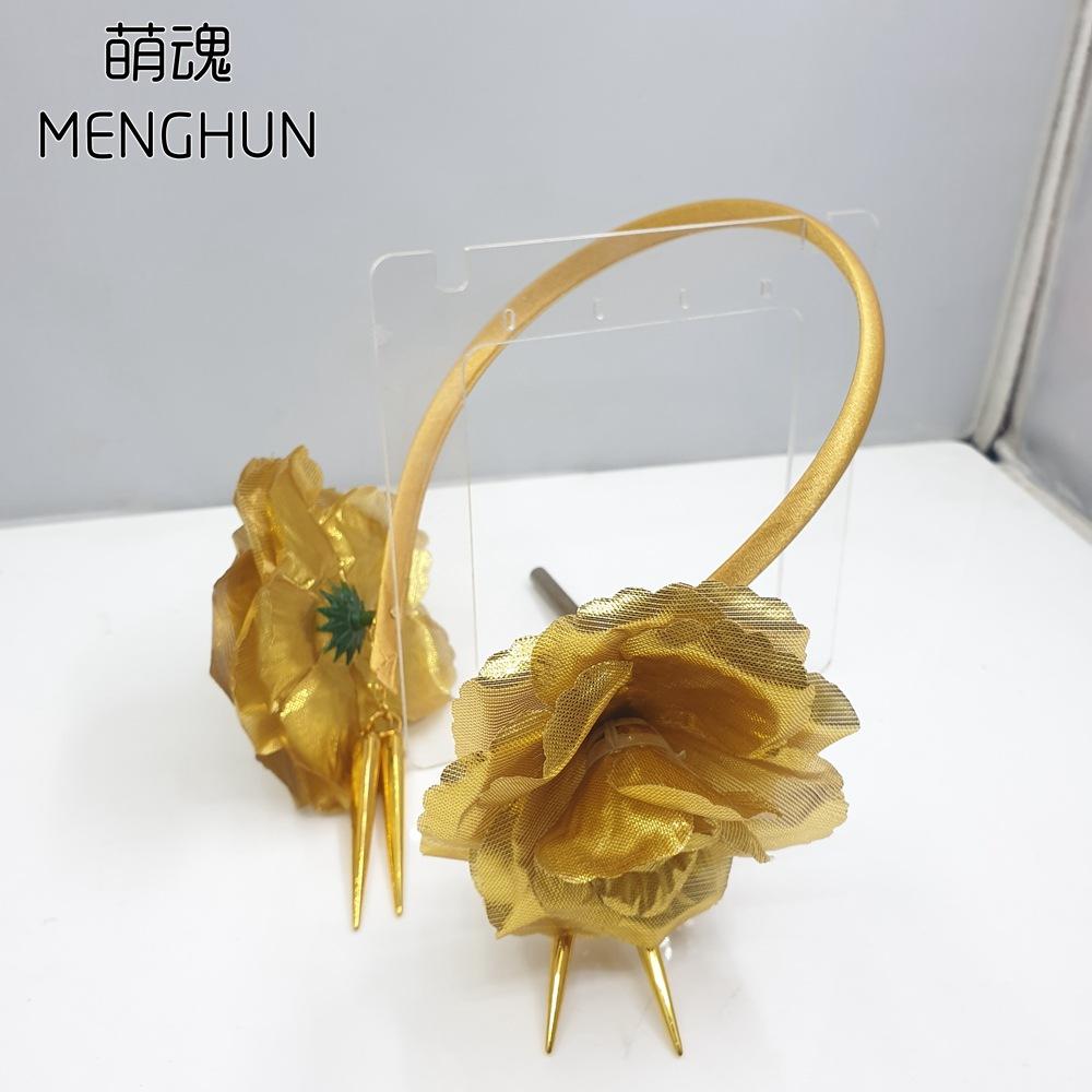 

Семья шпиона Иор Форджер Кос Повязка на голову Иор Форджер Косплей Аксессуары Принцесса Шипов